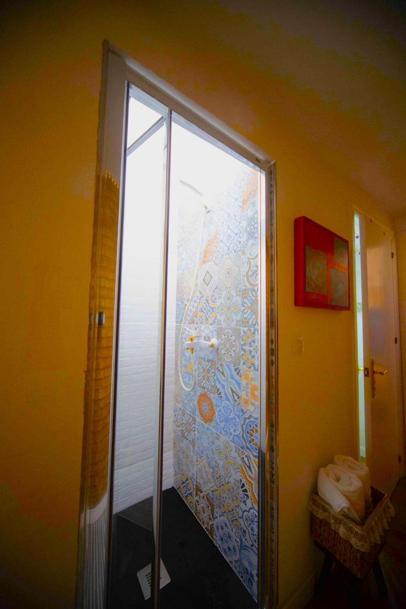 Santa Catalina Center Apartment Sevilla Exteriér fotografie